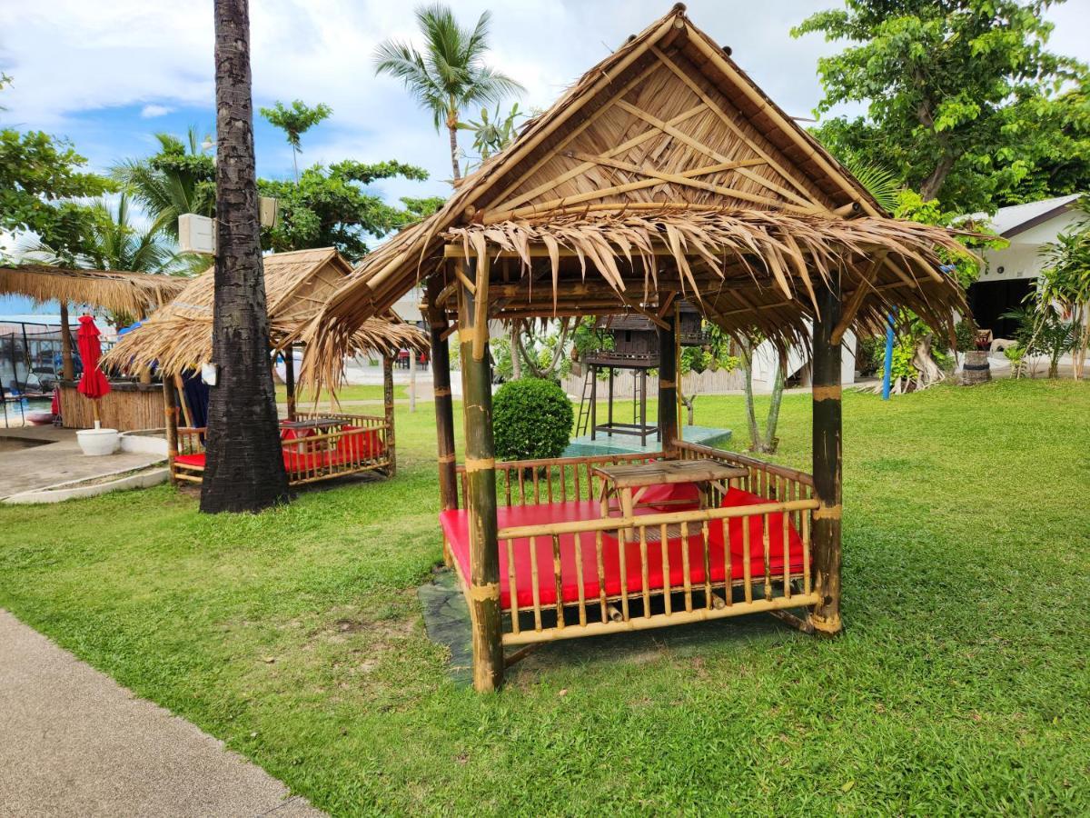Samui Pier Beach Front & Resort Pantai Bangrak Luaran gambar