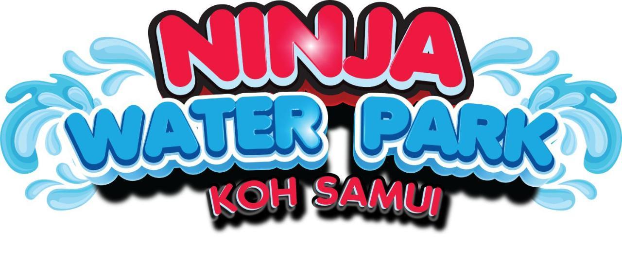 Samui Pier Beach Front & Resort Pantai Bangrak Luaran gambar